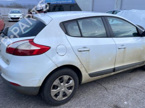 ABS pump RENAULT MEGANE III Hatchback (BZ0/1_, B3_) 1.5 dCi (BZ0C) | BP29500866M43  - Image 8