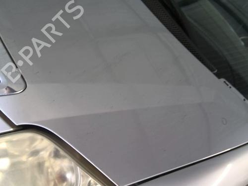 Hood LANCIA PHEDRA (179_) 2.2 JTD (179AXC1A) | BP26717672C1 