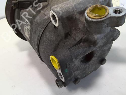 Used AC compressor AC compressor HONDA CITY IV Saloon (GE4) 1.5 FF (95 hp) 20955968 20955968