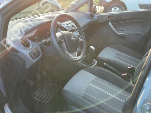 ABS pump FORD FIESTA VI (CB1, CCN) 1.4 TDCi | BP23791655M43  - Image 9