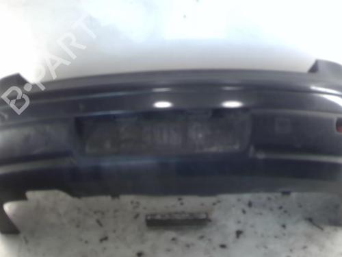 Used Rear bumper Rear bumper CITROËN C5 II (RC_) 2.0 HDi (RCRHRH) (136 hp) 22022384 22022384