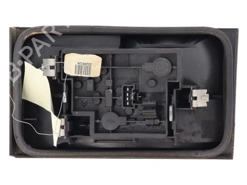 Left tailgate light CITROËN XANTIA (X1_, X2_) 2.0 HDI 109 | BP20946012C79