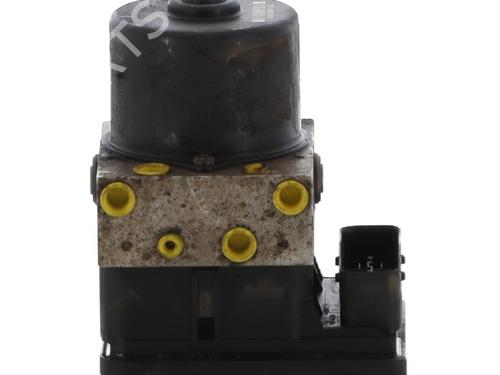 ABS pump RENAULT ESPACE IV (JK0/1_) 2.0 dCi (JK01, JK02, JK1J, JK1K, JK1H) | BP36170721M43  - Image 5