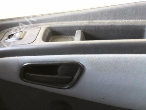 Used Front right interior door handle PEUGEOT BIPPER Tepee 1.4 HDi (68 hp) 20959309