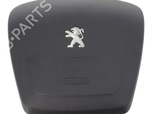 Førerens kollisjonspute PEUGEOT BOXER Van 2.0 BlueHDi 110 (110 hp) 24665586