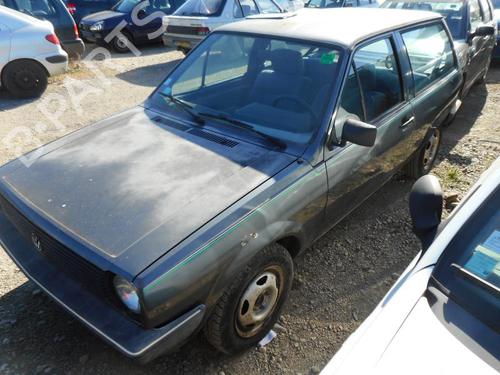 Used Parts VW POLO Coupe (86C, 80)  1.0  1961738