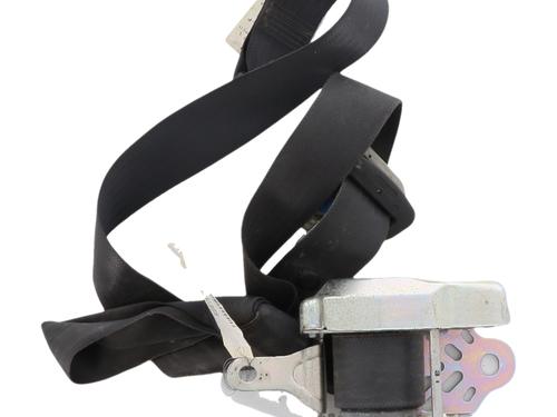 Used Front left seatbelt Front left seatbelt SUZUKI SX4 (EY, GY) 1.6 VVT 4x4 (RW416) (107 hp) 20956957 20956957