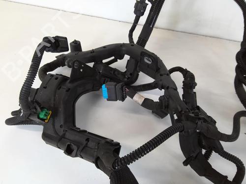 Wiring harness CITROËN DS3 (SA_) 1.6 HDi 110 | BP20952730E16 