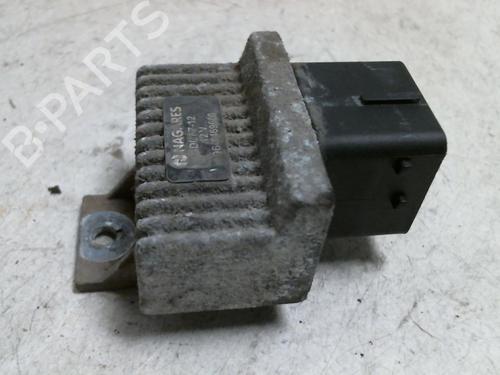 Used Electronic module PEUGEOT 207 (WA_, WC_) 1.4 HDi (68 hp) 20939290