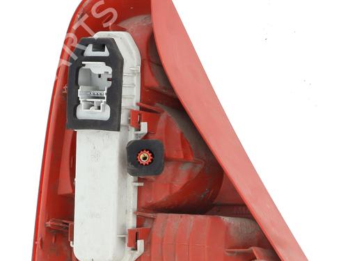 Right taillight RENAULT CLIO II (BB_, CB_) 1.5 dCi (B/C2J) | BP20953228C35 