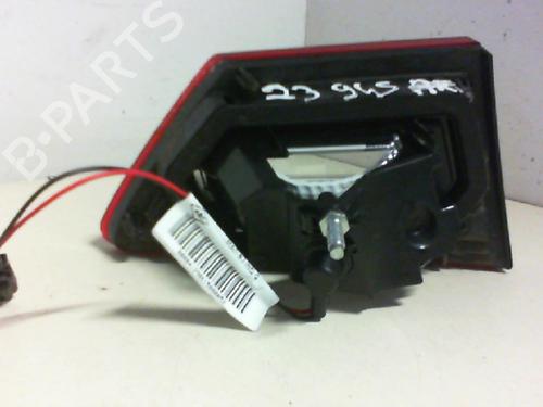 Right tailgate light RENAULT CLIO IV (BH_) 1.5 dCi 90 | BP20965963C80 
