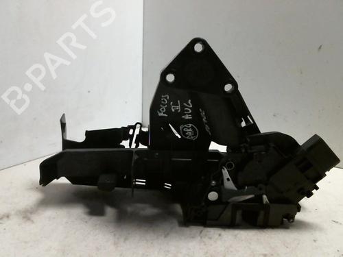 Used Front left lock FORD FOCUS II (DA_, HCP, DP) 1.8 TDCi (115 hp) 20962730
