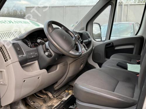 Left rear brake caliper CITROËN JUMPER II Van 2.2 HDi 100 | BP24816269M107  - Image 10