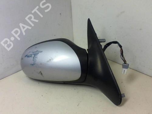 Right mirror PEUGEOT 406 (8B) 2.0 HDI 110 | BP22020487C27 