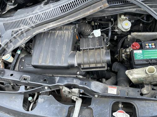 Starter SUZUKI SWIFT III (MZ, EZ) 1.3 (RS413, ZC11S) | BP27981747M8 - Image 6