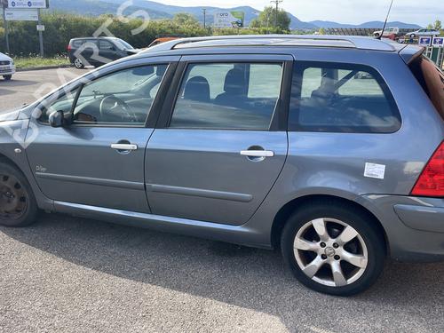 Brugte PEUGEOT 307 Break (3E) 1.6 HDi 110 (109 hp) 4389787