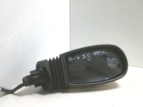 Used Right mirror FIAT PUNTO (188_) 1.2 60 (188.030, .050, .130, .150, .230, .250) (60 hp) 20965993