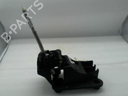 Used Gear lever PEUGEOT 208 I (CA_, CC_) 1.5 BlueHDI 100 (102 hp) 20965034
