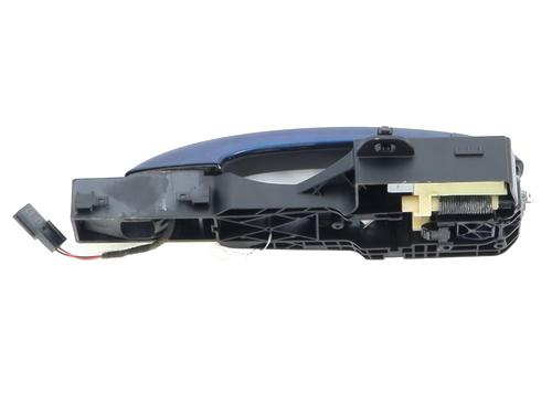 Rear left exterior door handle RENAULT SCÉNIC IV (J9_) 1.5 dCi 110 | BP29113290C130 