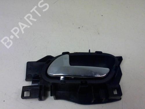 Used Front left interior door handle PEUGEOT 3008 I MPV (0U_) 1.6 HDi (114 hp) 20954929