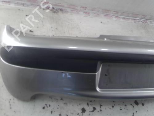 Used Rear bumper Rear bumper 20948078 20948078