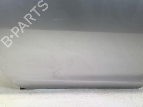 Right rear door OPEL CORSA D (S07) 1.3 CDTI (L08, L68) | BP22024770C5 