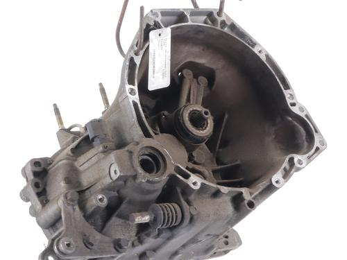 Used Gearbox FORD FIESTA IV (JA_, JB_) 1.8 DI (75 hp) 20961859