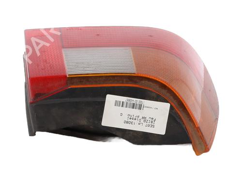 Left taillight SEAT IBIZA II (6K1) 1.9 TDI | BP25267707C34 
