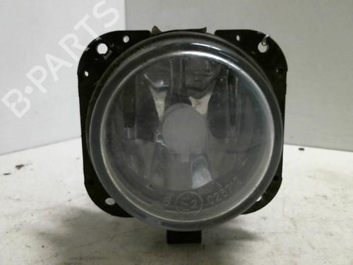 Right front fog light CITROËN XSARA PICASSO (N68) 2.0 HDi | BP20951657C31 