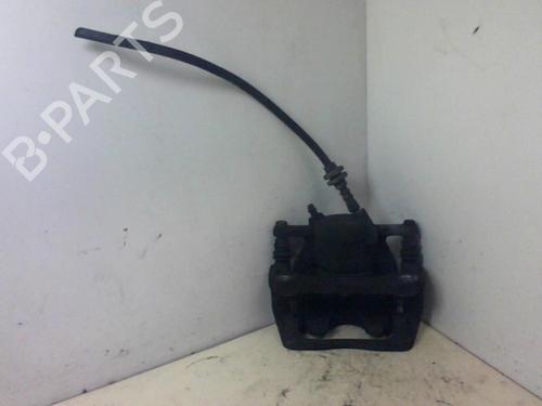 Left front brake caliper RENAULT KANGOO Express (FW0/1_) 1.5 dCi 85 (FW0K, FW0L, FW0B) | BP20960285M105 