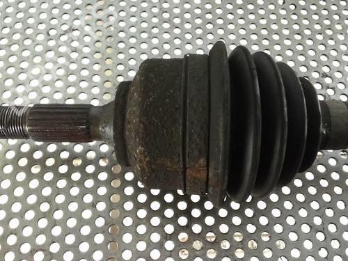 Left front driveshaft CITROËN C3 I (FC_, FN_) 1.4 HDi | BP20964199M38 