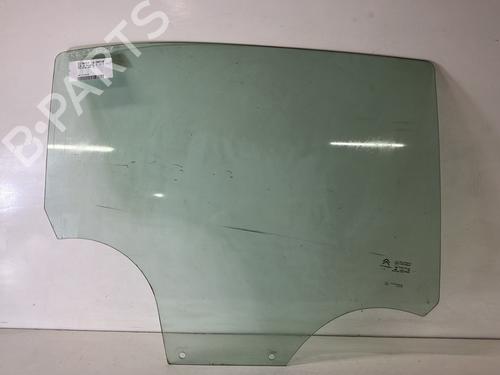 Used Rear right door window CITROËN C3 / C3 ORIGIN III (SX) 1.2 VTi 82 (82 hp) 23933280