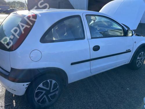 Right headlight OPEL CORSA C (X01) 1.0 (F08, F68) | BP29113237C29  - Image 9