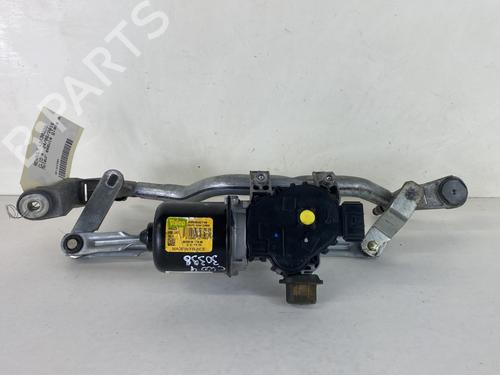 Ruitenwissermotor voor RENAULT CLIO IV (BH_) 0.9 TCe 90 (BHNF, BHMA, BHMH, BHJK, BHJR) (90 hp) 23790965