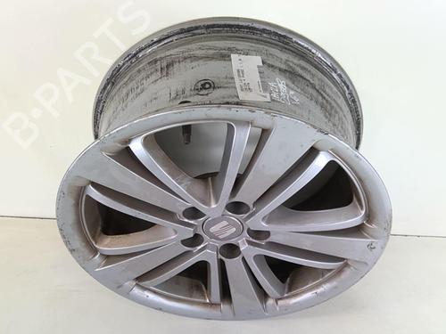 Rim SEAT IBIZA IV (6J5, 6P1) 1.6 TDI | BP20956024C45