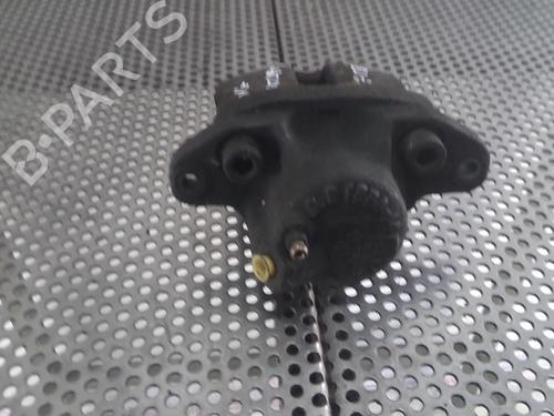 Left front brake caliper RENAULT CLIO II (BB_, CB_) 1.4 16V (B/CB0P, BB13) | BP20972612M105 