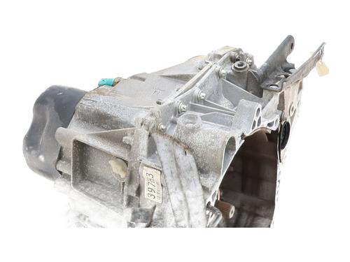 Gearbox DACIA SANDERO II 1.0 SCe 75 (B8JC, B8JD, B8NC) | BP20962257M3 