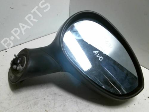 Right mirror FIAT GRANDE PUNTO (199_) 1.3 D Multijet | BP20964144C27 