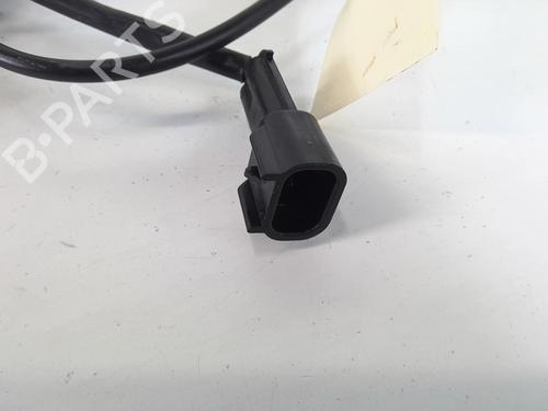 Used Front right window mechanism FIAT 500 (312_) 1.3 D Multijet (312AXB1A) (75 hp) 20955983