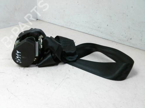 Rear left belt tensioner PEUGEOT 207 SW (WK_) 1.6 HDi | BP20972462C89 