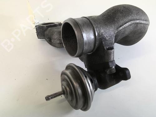 Used Intake manifold Intake manifold SEAT ALHAMBRA (7V8, 7V9) 1.8 T 20V (150 hp) 20964845 20964845