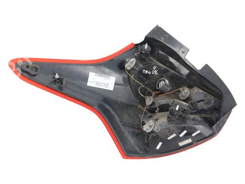 Right taillight FORD FOCUS III 2.0 TDCi | BP24552275C35 
