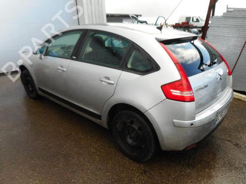 Steering column stalk CITROËN C4 I (LC_) 1.6 HDi | BP20969584I23 