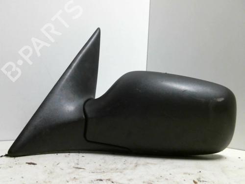 Used Left mirror SAAB 9-3 (YS3D) 2.0 Turbo (154 hp) 20969479