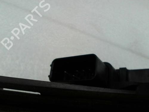 Rear left lock FORD FOCUS II (DA_, HCP, DP) 1.8 TDCi | BP20946966C100 