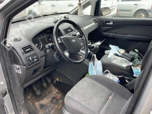 Pare-chocs avant FORD FOCUS C-MAX (DM2) 1.6 TDCi | BP25931967C7 