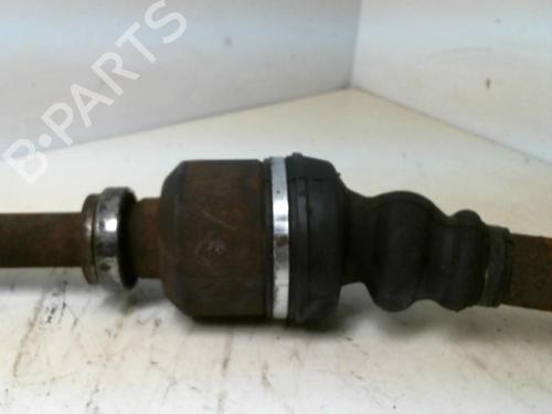Right front driveshaft PEUGEOT 306 Hatchback (7A, 7C, N3, N5) 1.8 16V | BP20961049M39