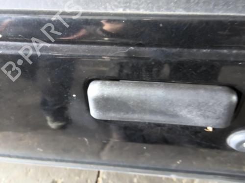 Used Front left exterior door handle FORD FIESTA III (GFJ) 1.1 (55 hp) 22022997