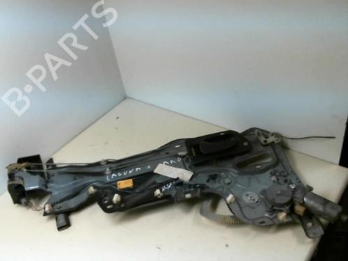 Used Rear left window mechanism RENAULT LAGUNA I (B56_, 556_) 2.0 (114 hp) 20973694