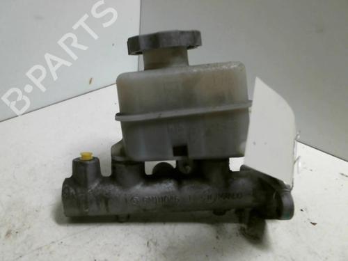 Used Brake master cylinder Brake master cylinder PEUGEOT 306 Hatchback (7A, 7C, N3, N5) 1.9 D (68 hp) 20952143 20952143